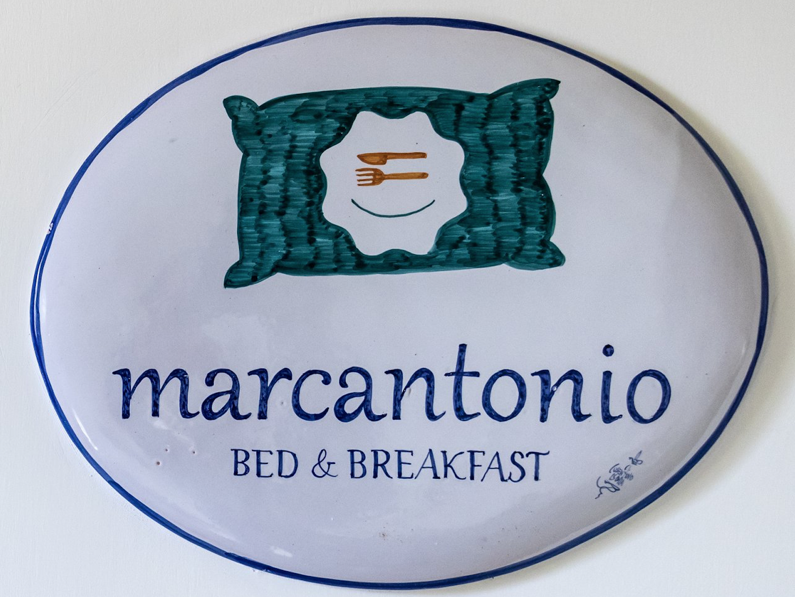 Arrivederci a Ischia, al Marcantonio!